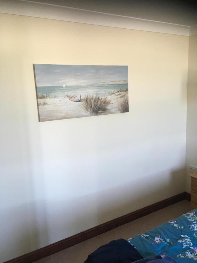 Tregatherall Lodge Boscastle Bagian luar foto